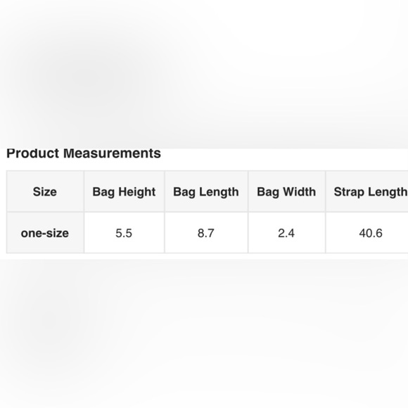 Crossbody mini Bucket bag front magnetic closure White Pearl Khaki - Picture 6 of 7